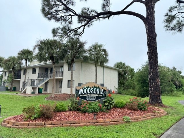 22523 Westchester Boulevard #A104 Port Charlotte FL 33980 C7514681 image2