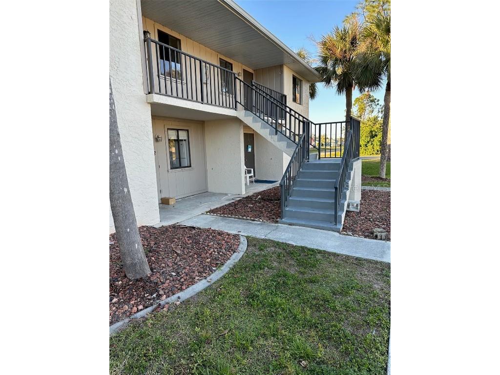 22523 Westchester Boulevard #A201 Port Charlotte FL 33980 A4558228 image1