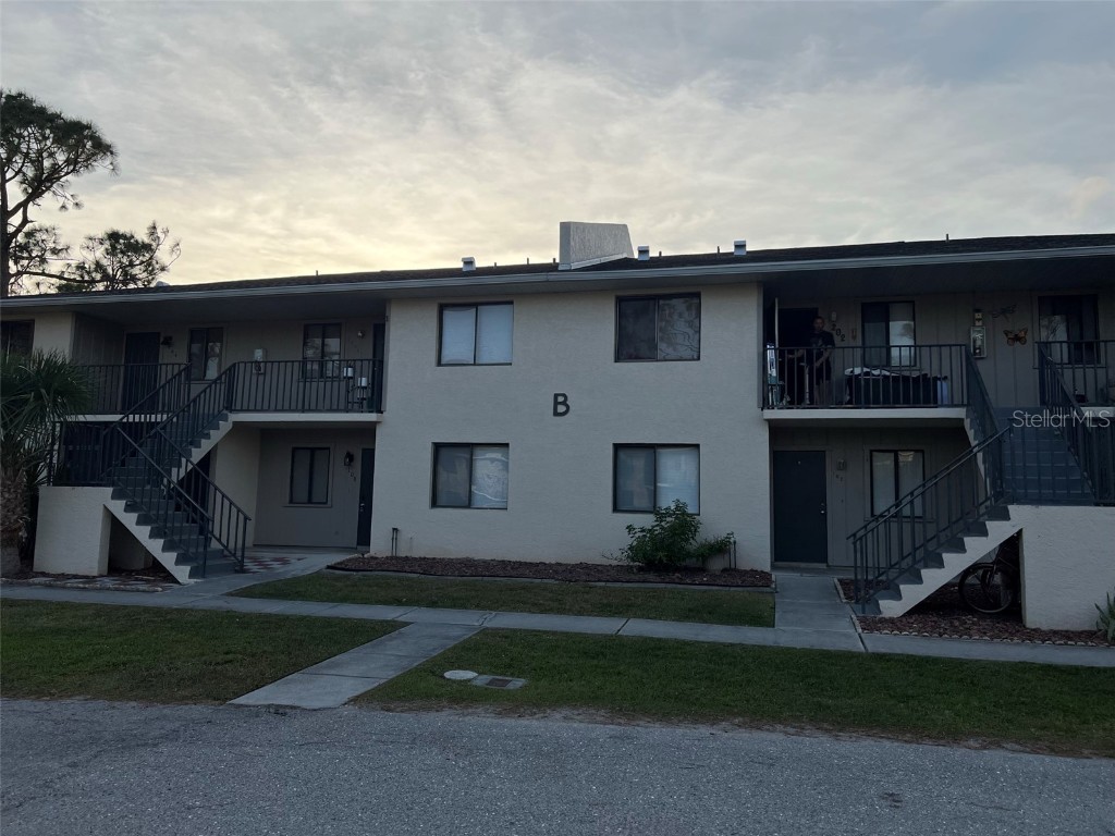 22523 Westchester Boulevard #B204 Port Charlotte FL 33980 D6129443 image1