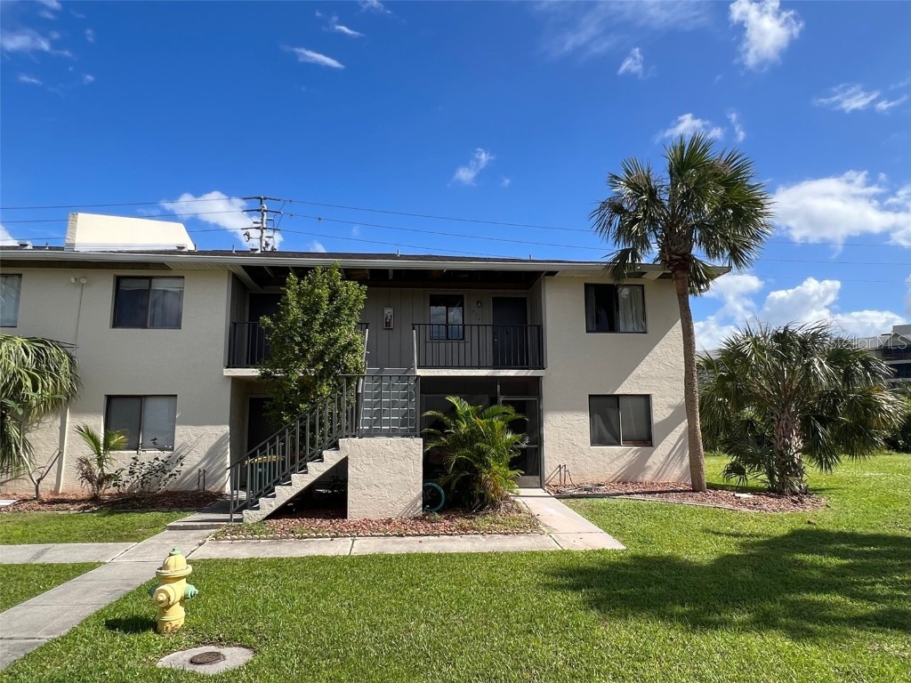 22523 Westchester Boulevard #D204 Port Charlotte FL 33980 C7467209 image1