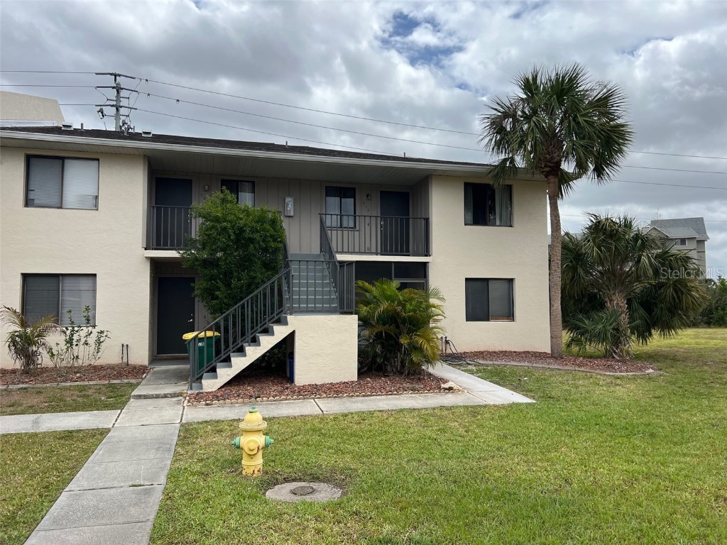 22523 Westchester Boulevard #D204 Port Charlotte FL 33980 C7474233 image1