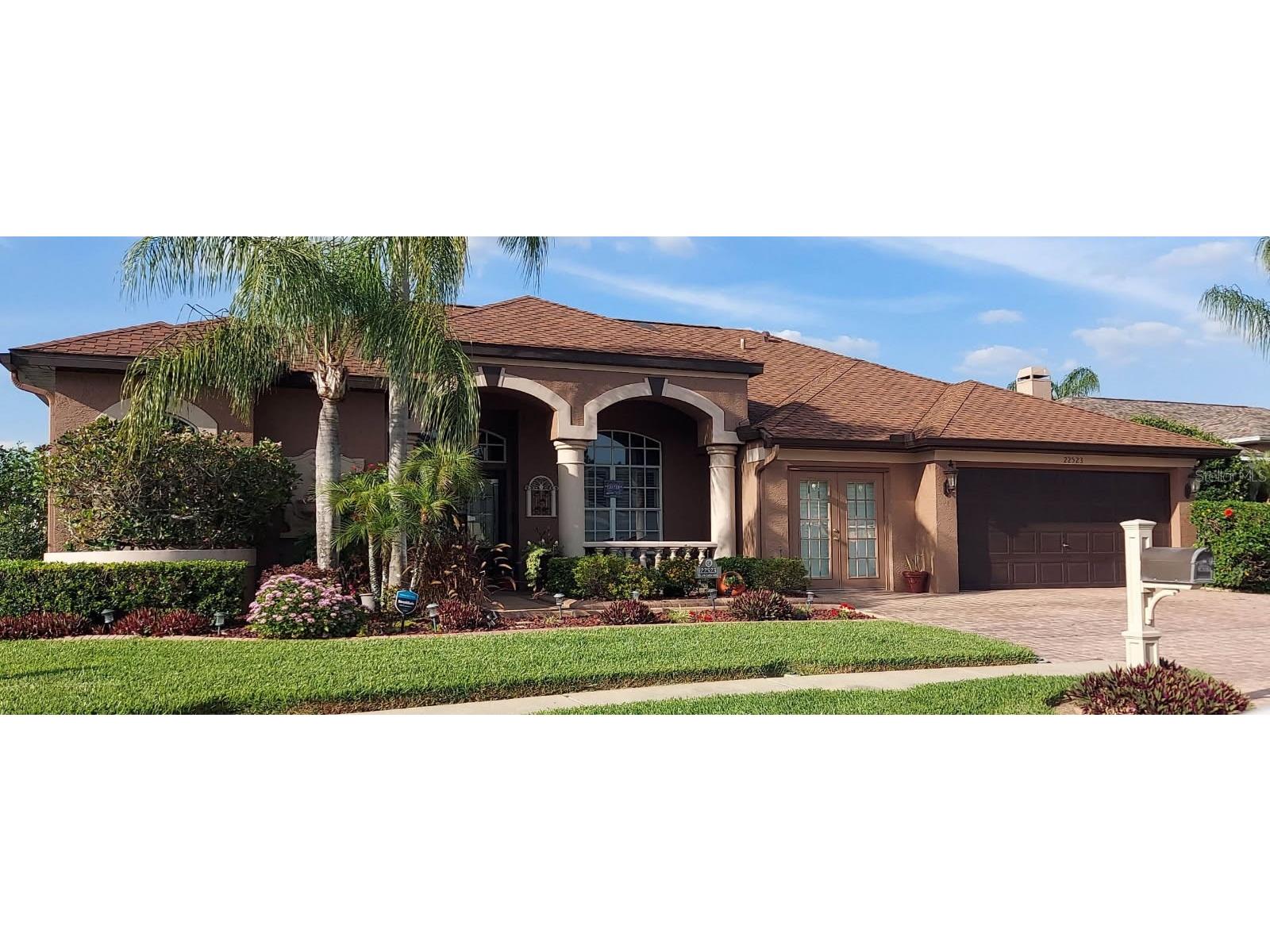 22523 Willow Lakes Drive Lutz FL 33549 TB8520371 image1