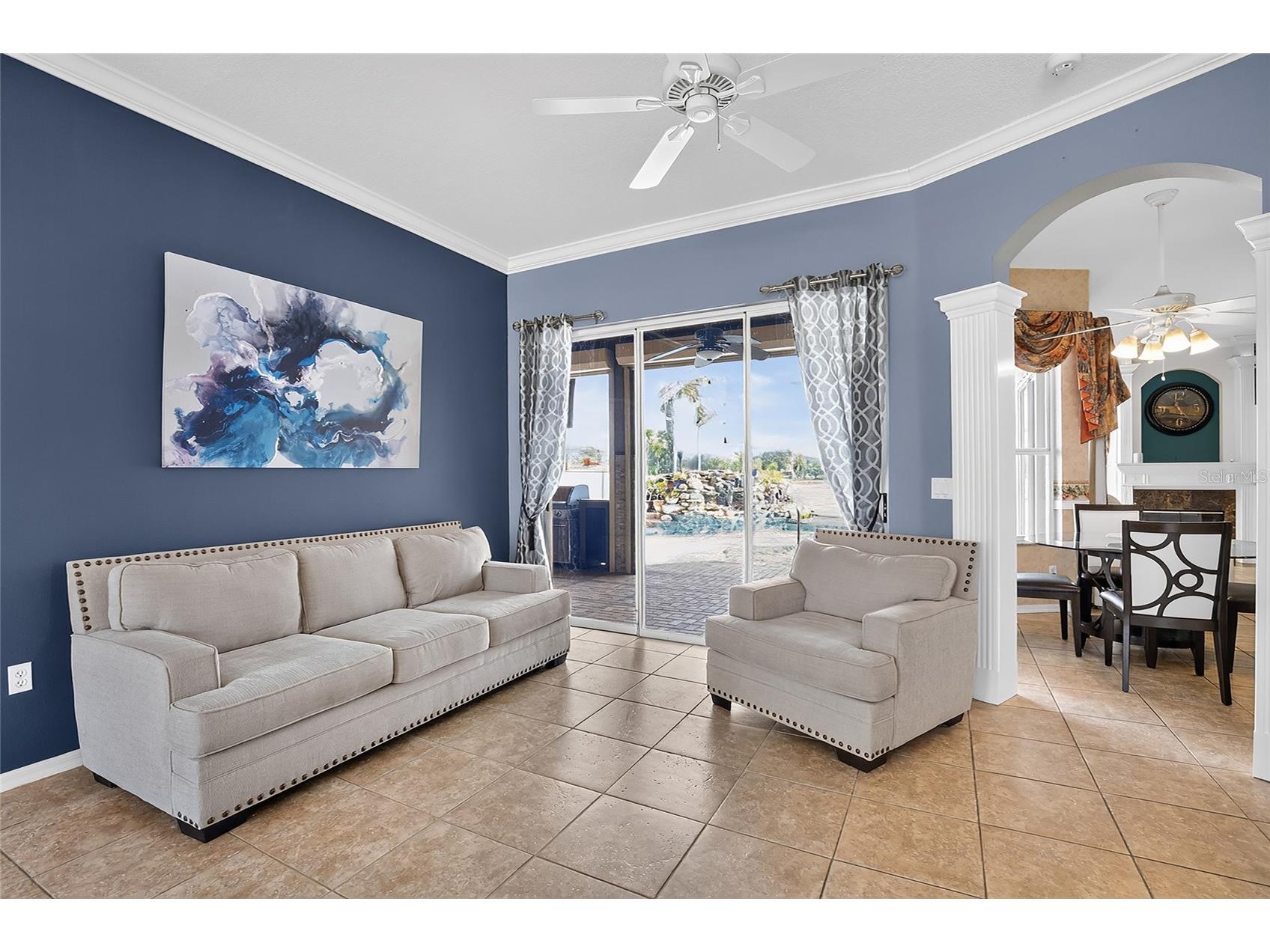 22523 Willow Lakes Drive Lutz FL 33549 TB8520371 image44