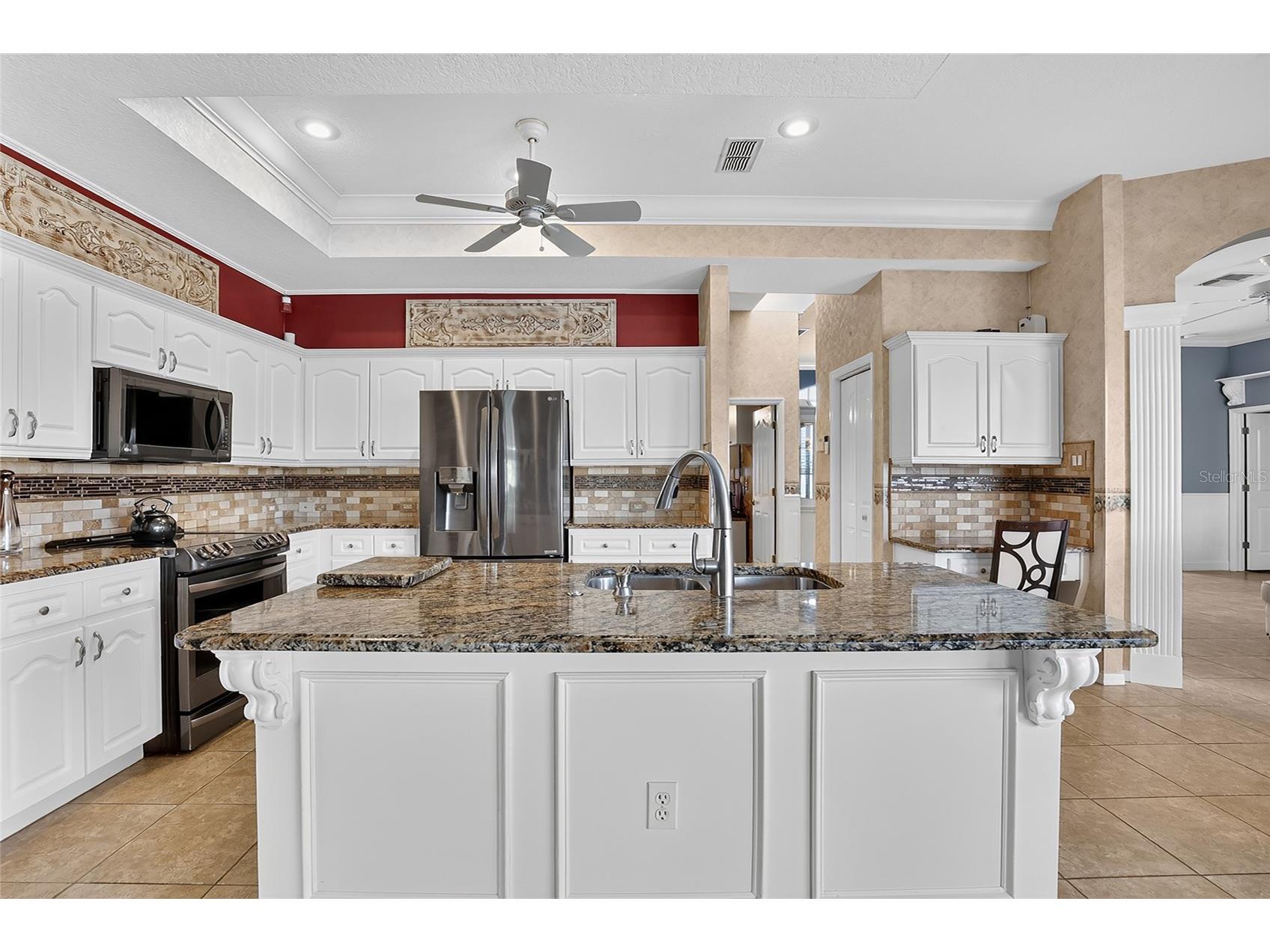 22523 Willow Lakes Drive Lutz FL 33549 TB8520371 image50