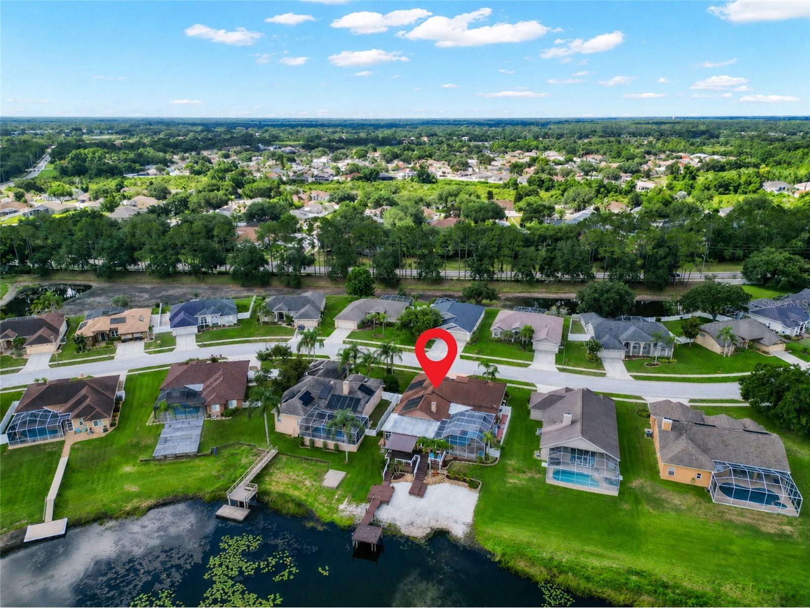 22523 Willow Lakes Drive Lutz FL 33549 TB8520371 image56