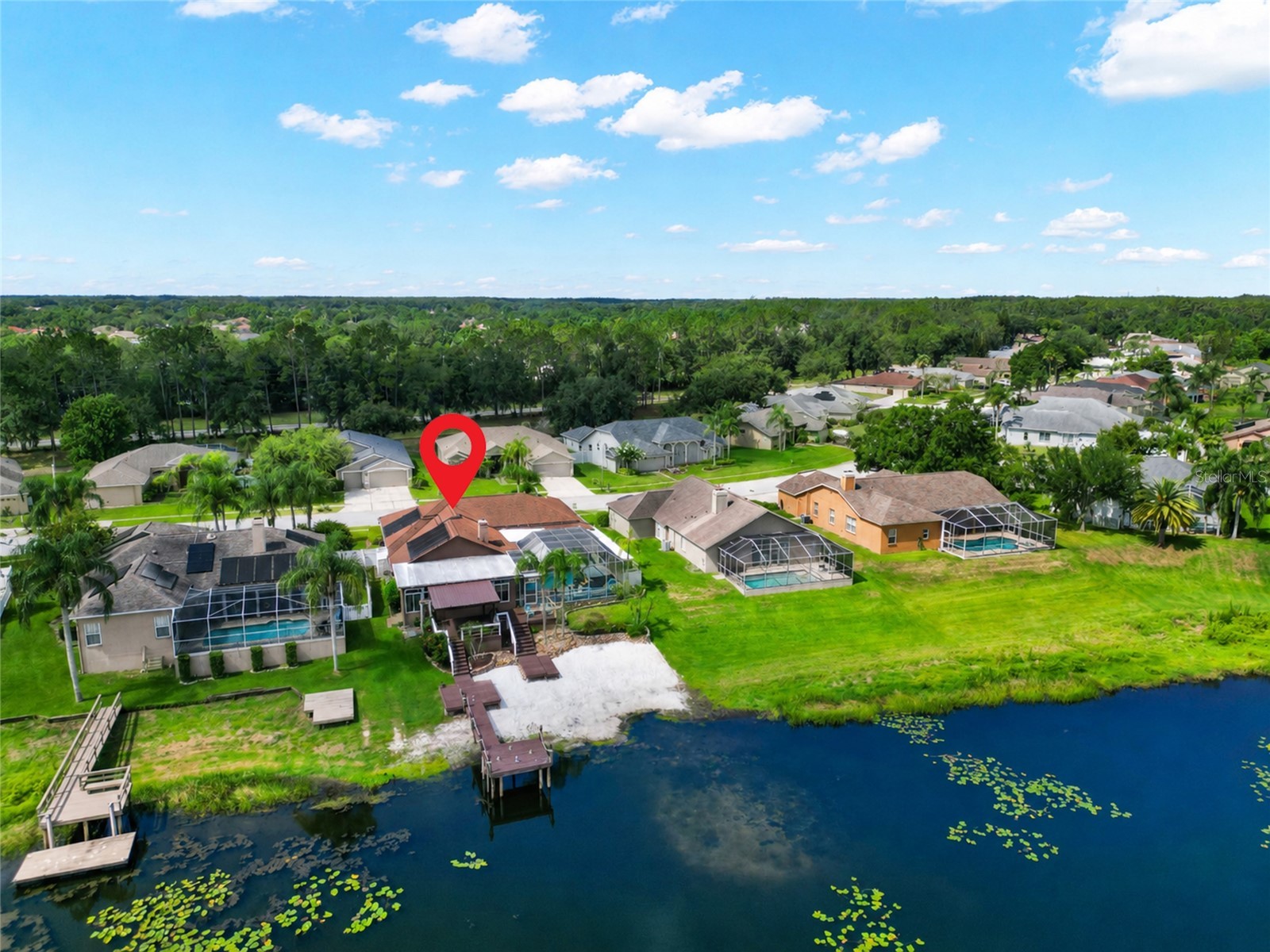 22523 Willow Lakes Drive Lutz FL 33549 TB8520371 image57