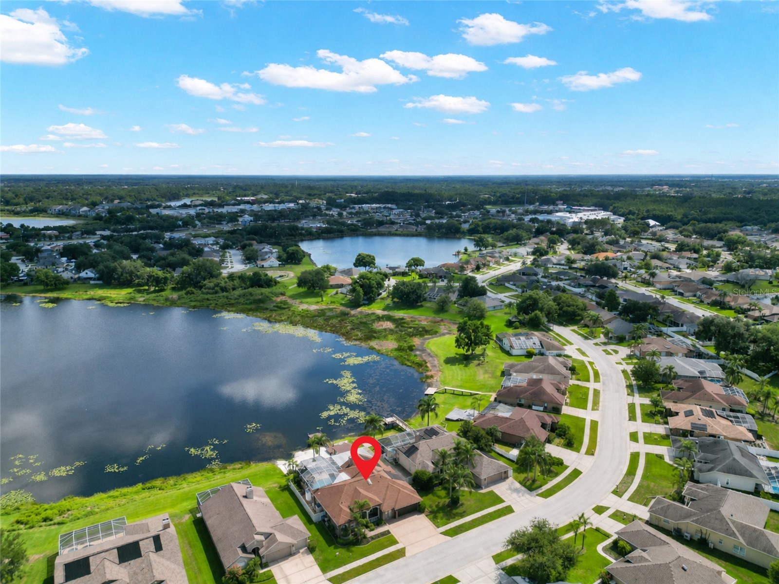 22523 Willow Lakes Drive Lutz FL 33549 TB8520371 image58