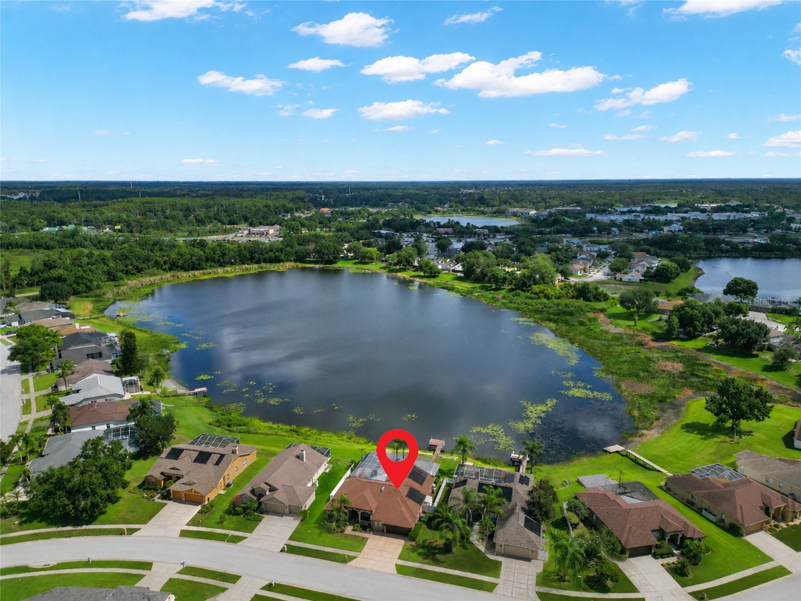 22523 Willow Lakes Drive Lutz FL 33549 TB8520371 image59
