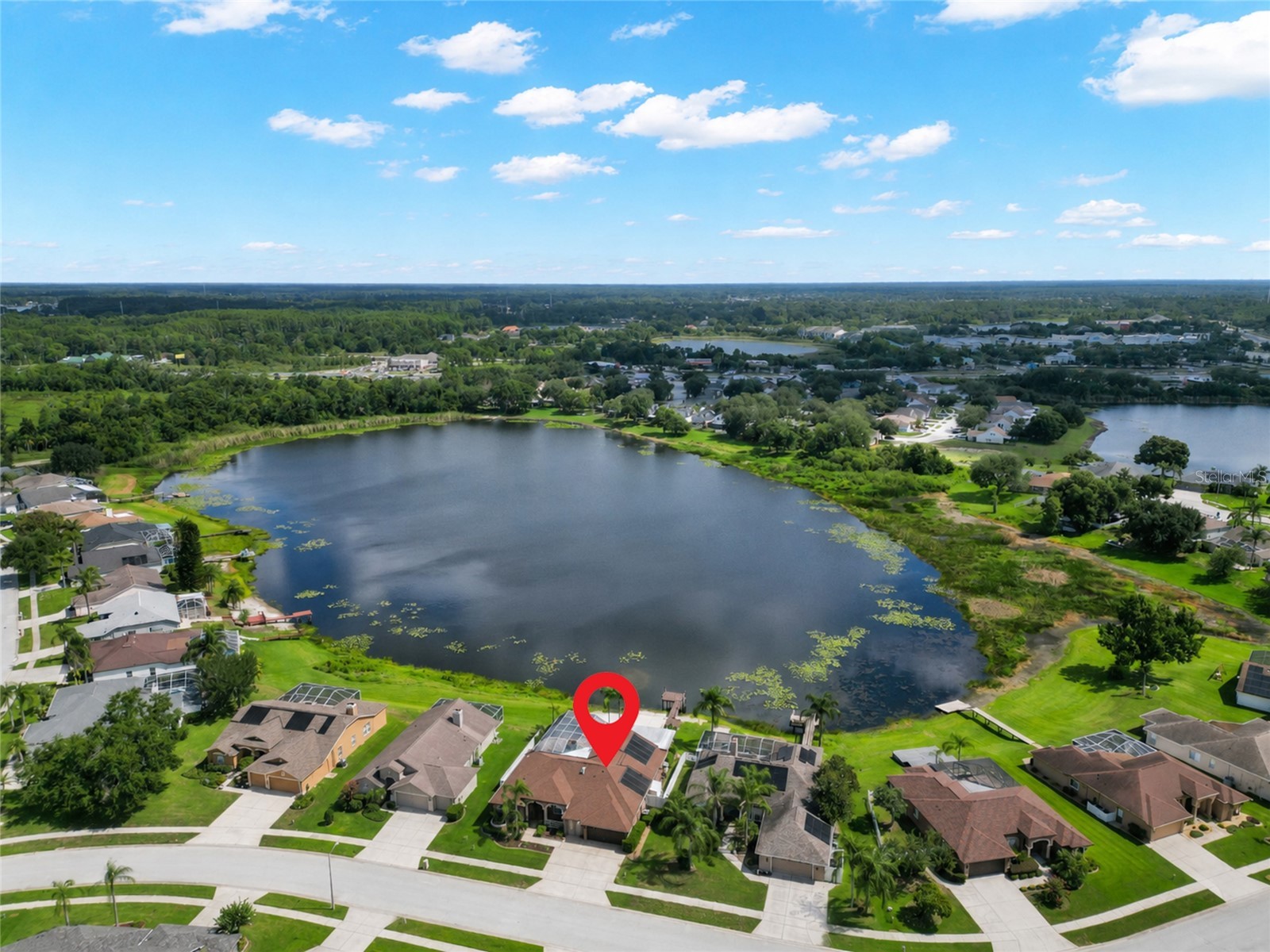 22523 Willow Lakes Drive Lutz FL 33549 TB8520371 image60