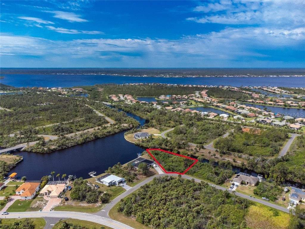 2253 Beurket Street Port Charlotte FL 33953 D6129569 image1