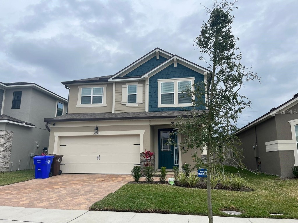 2253 Centerra Loop Kissimmee FL 34741 S5102159 image1