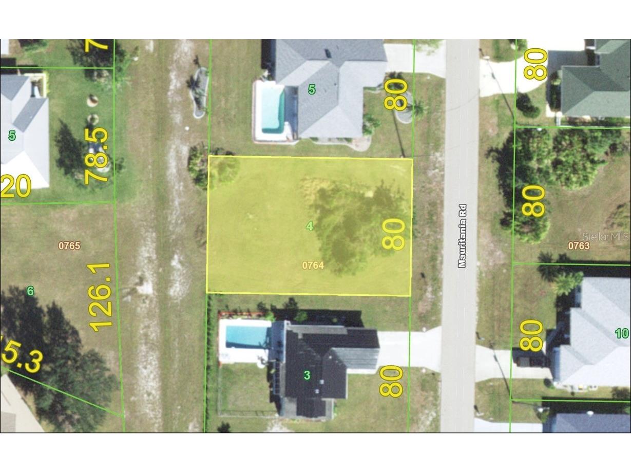 2253 Mauritania Road Punta Gorda FL 33983 C7507250 image1