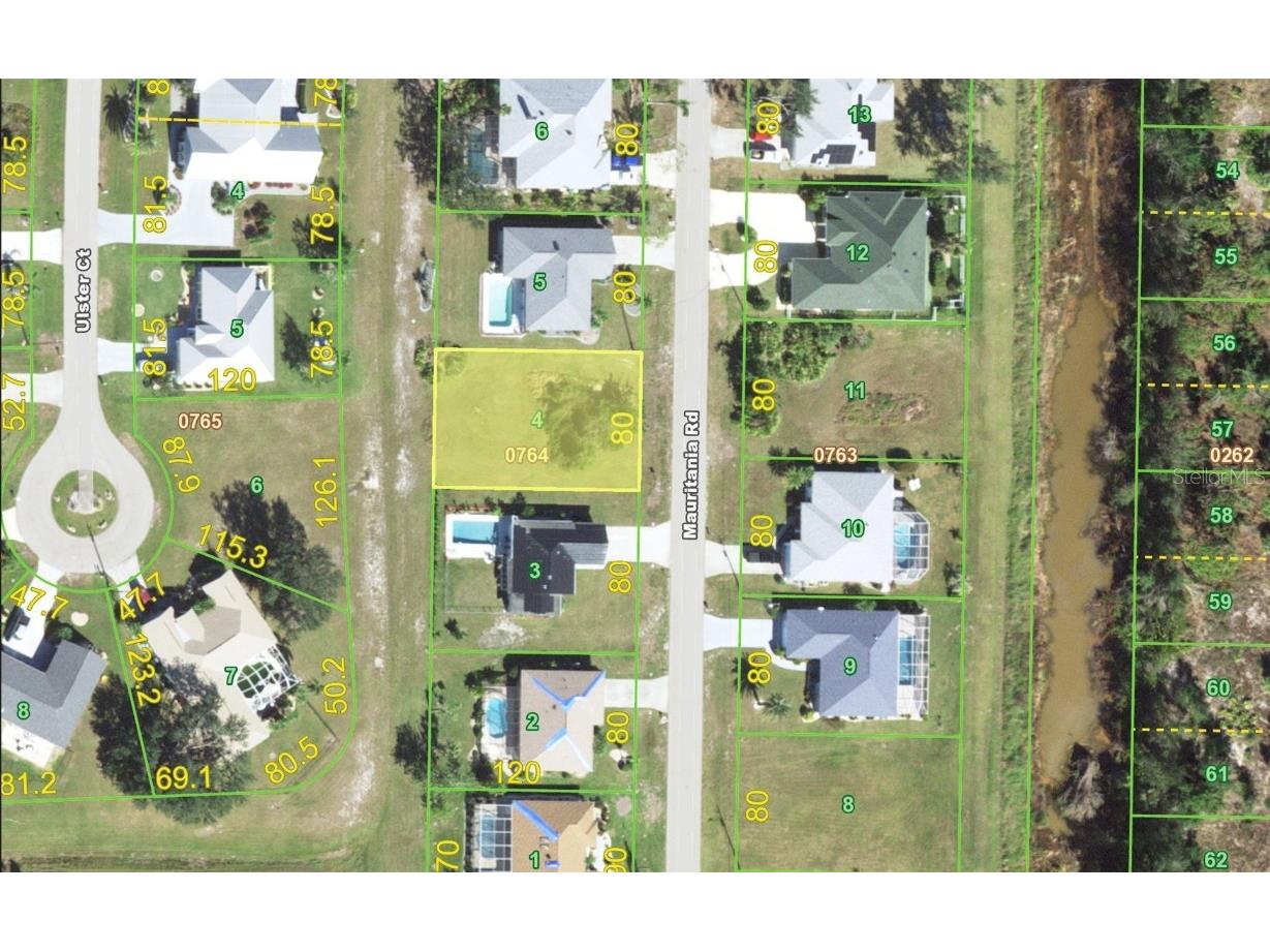 2253 Mauritania Road Punta Gorda FL 33983 C7507250 image2