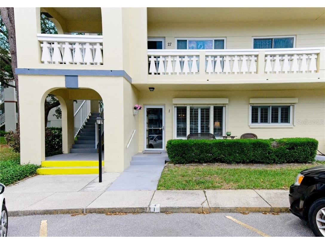 2253 Norwegian Drive #1 Clearwater FL 33763 - HARBOR LAKE AKA ARBOR LAKE U8197877 image1