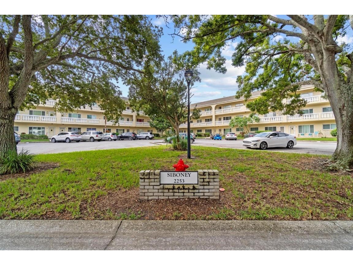 2253 Norwegian Drive #17 Clearwater FL 33763 TB8424710 image1