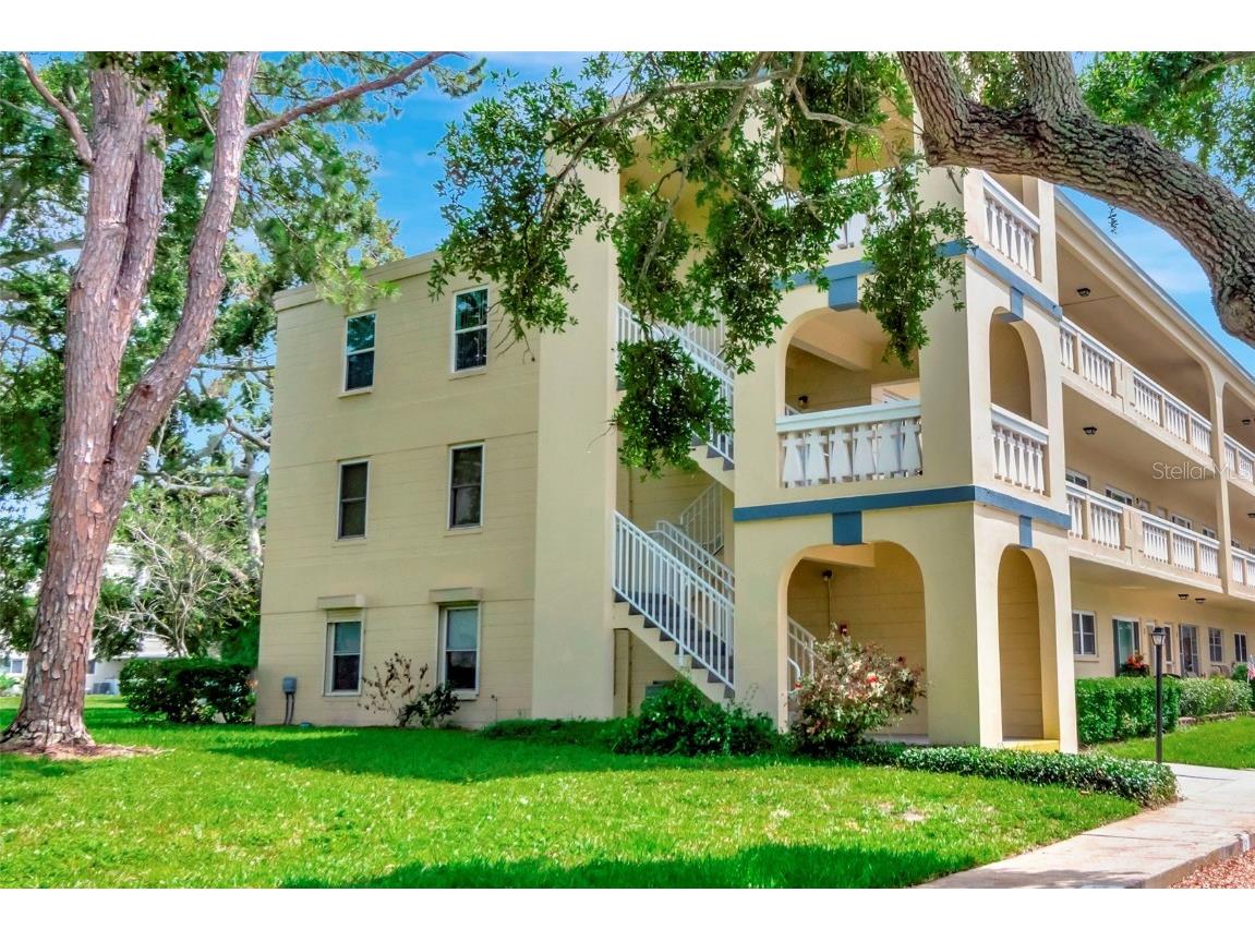 2253 Norwegian Drive #27 Clearwater FL 33763 TB8395297 image1