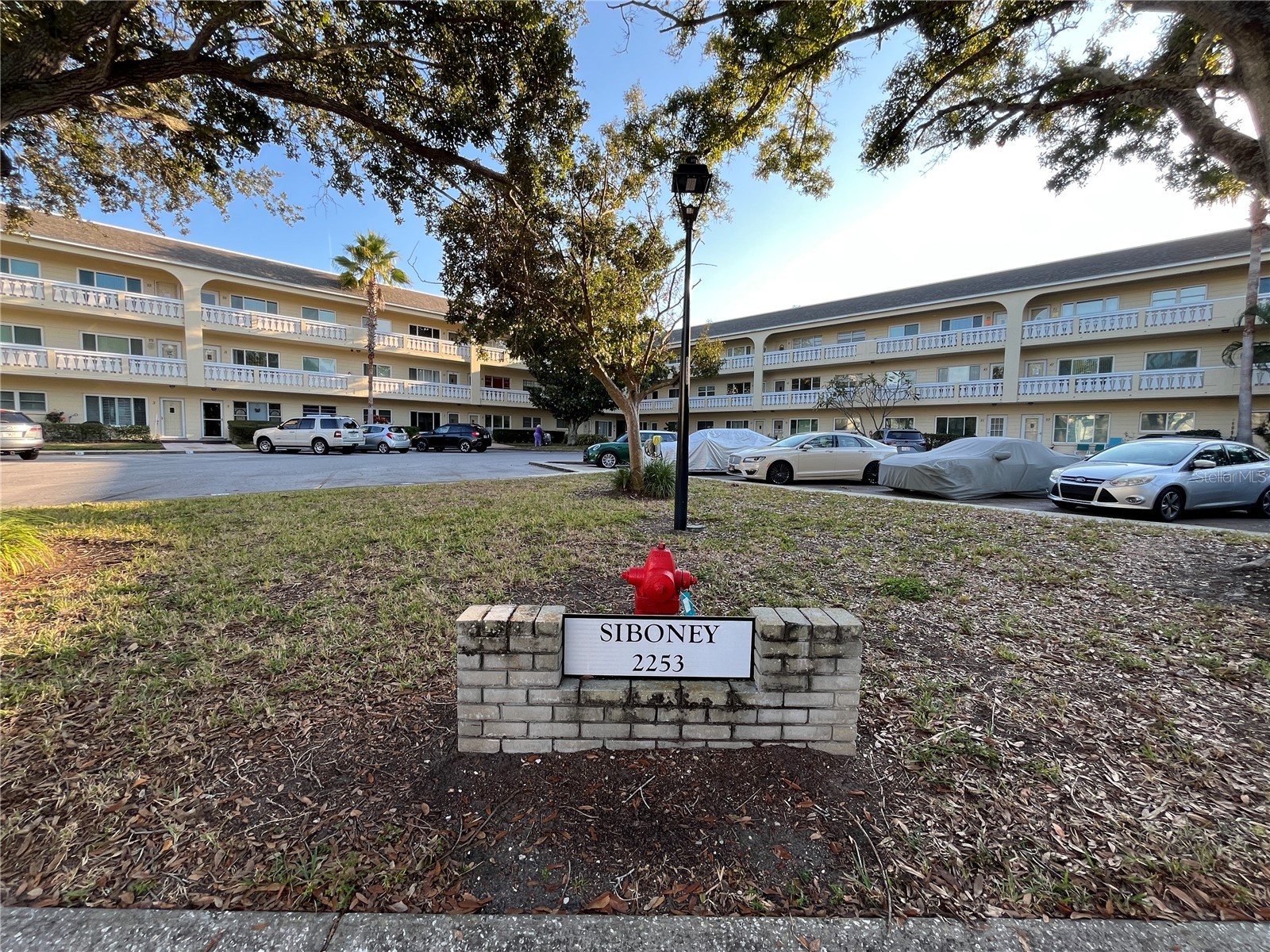 2253 Norwegian Drive #33 Clearwater FL 33763 TB8451522 image2