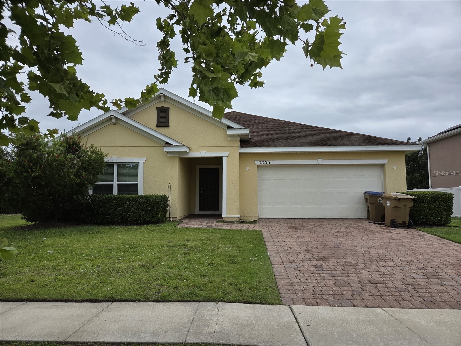 2253 Sheboygan Place Kissimmee FL 34758 S5151426 image1