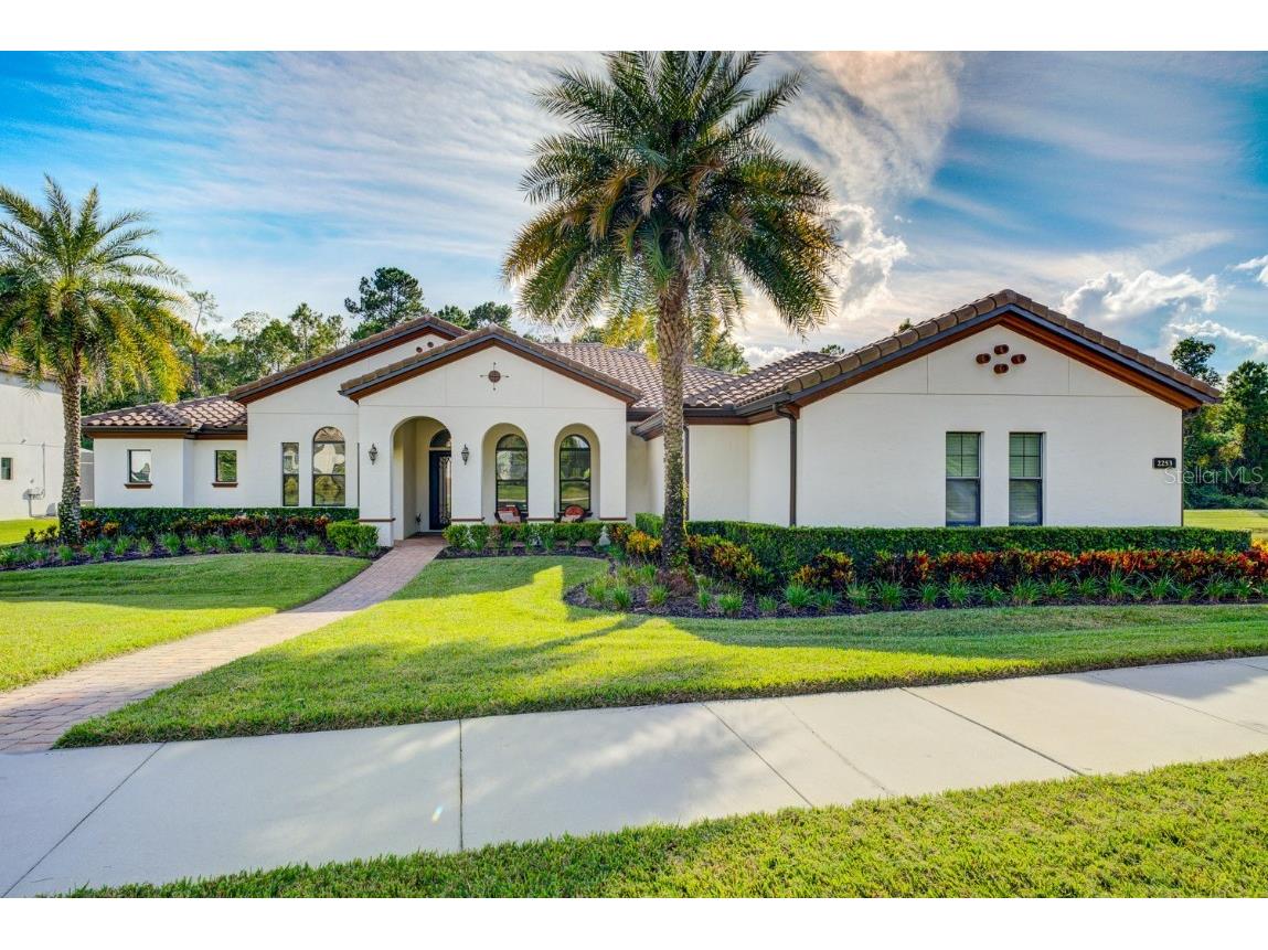 2253 Soaring Eagle Place Lake Mary FL 32746 - WEKIVA RIVER O6150874 image1