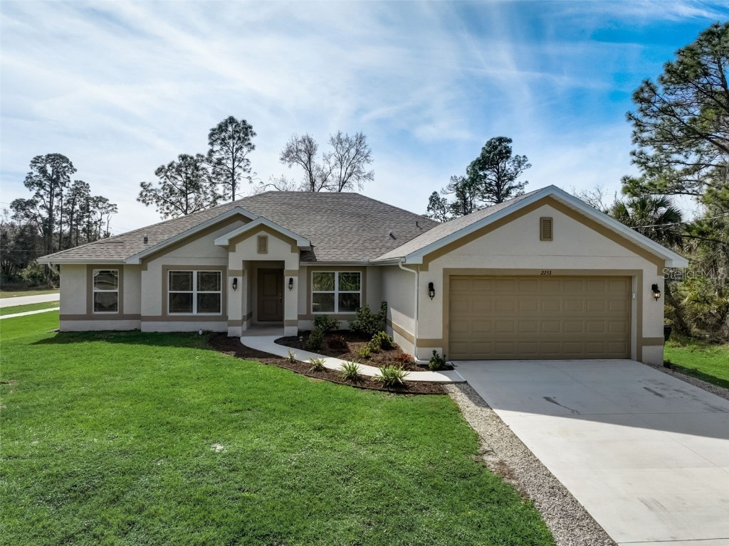 2253 Switzerland Road North Port FL 34288 A4597833 image1