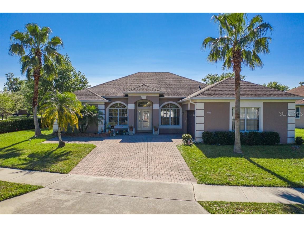 2253 Viehman Trail Kissimmee FL 34746 S5082362 image1