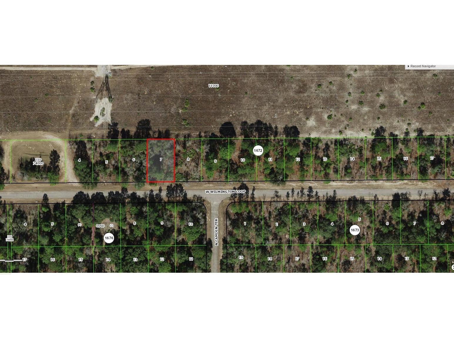 2253 W Wilmington Loop Dunnellon FL 34434 C7494204 image1