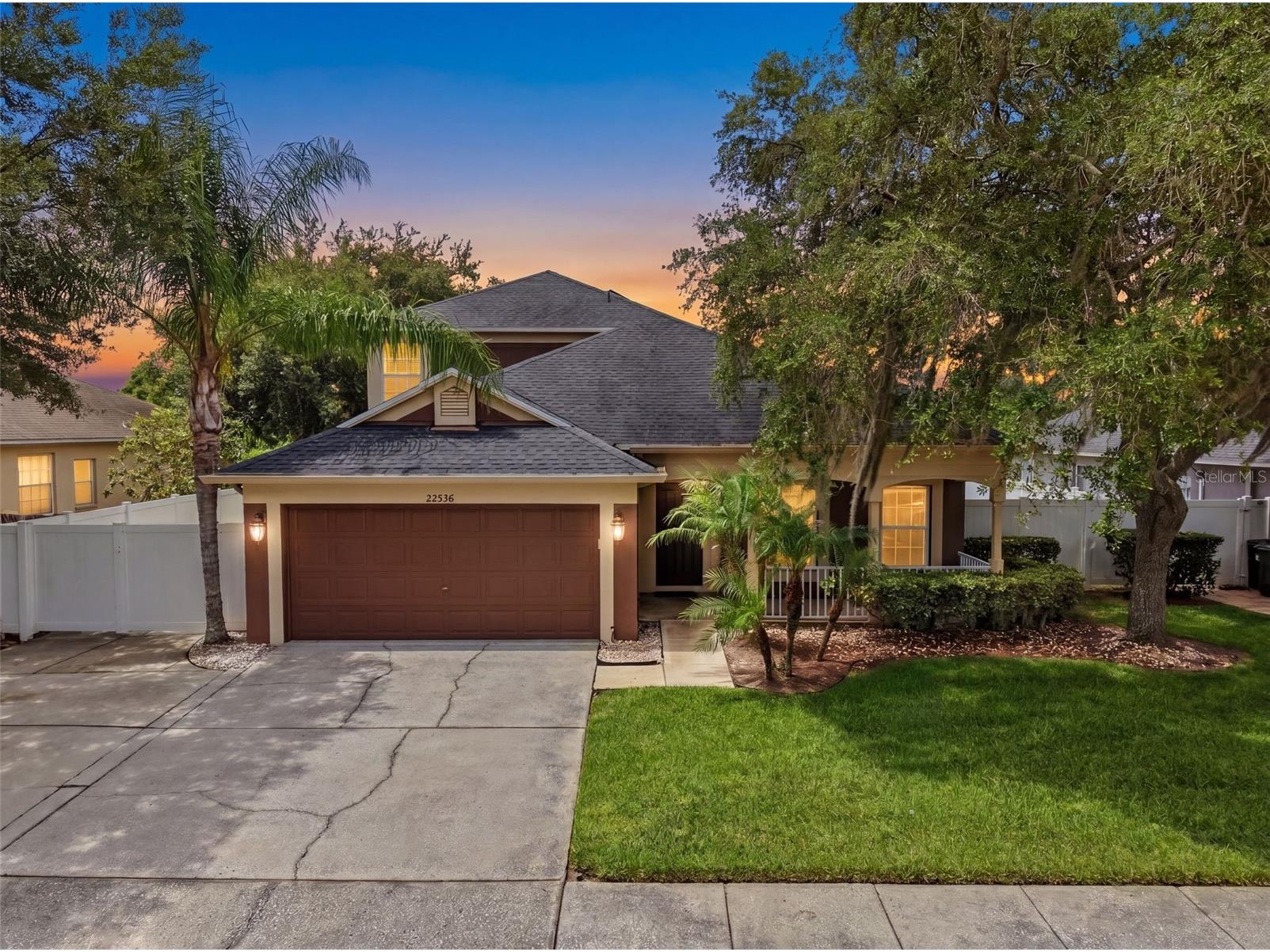 22536 Laureldale Drive Lutz FL 33549 W7886093 image1