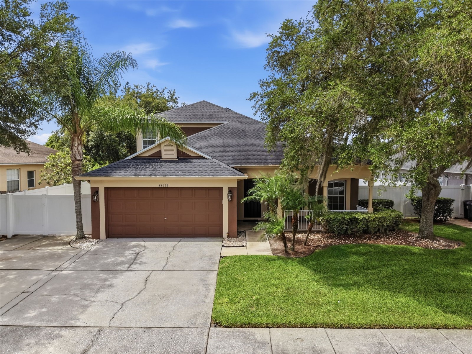 22536 Laureldale Drive Lutz FL 33549 W7886093 image2