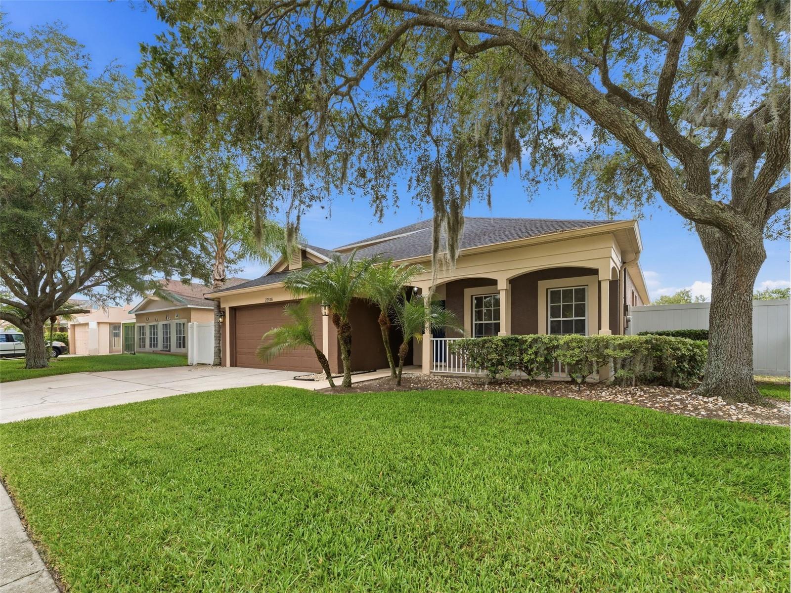 22536 Laureldale Drive Lutz FL 33549 W7886093 image3
