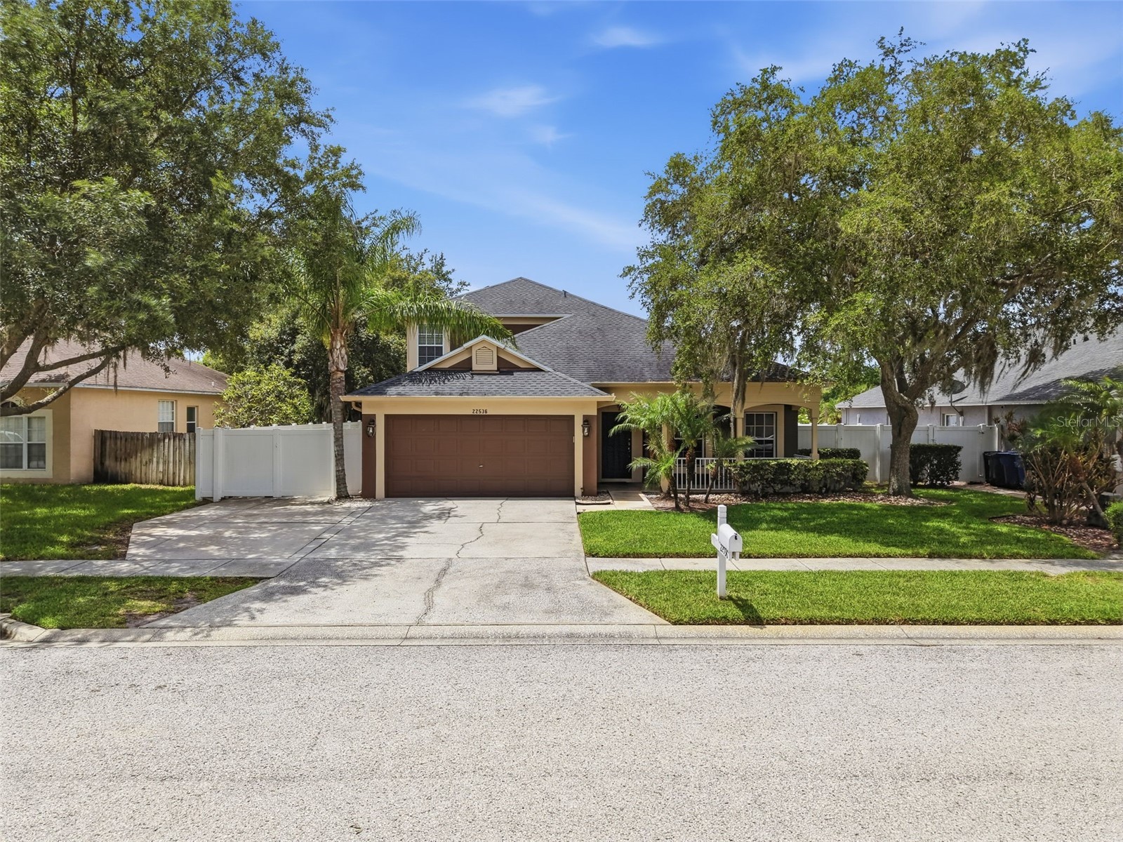 22536 Laureldale Drive Lutz FL 33549 W7886093 image5