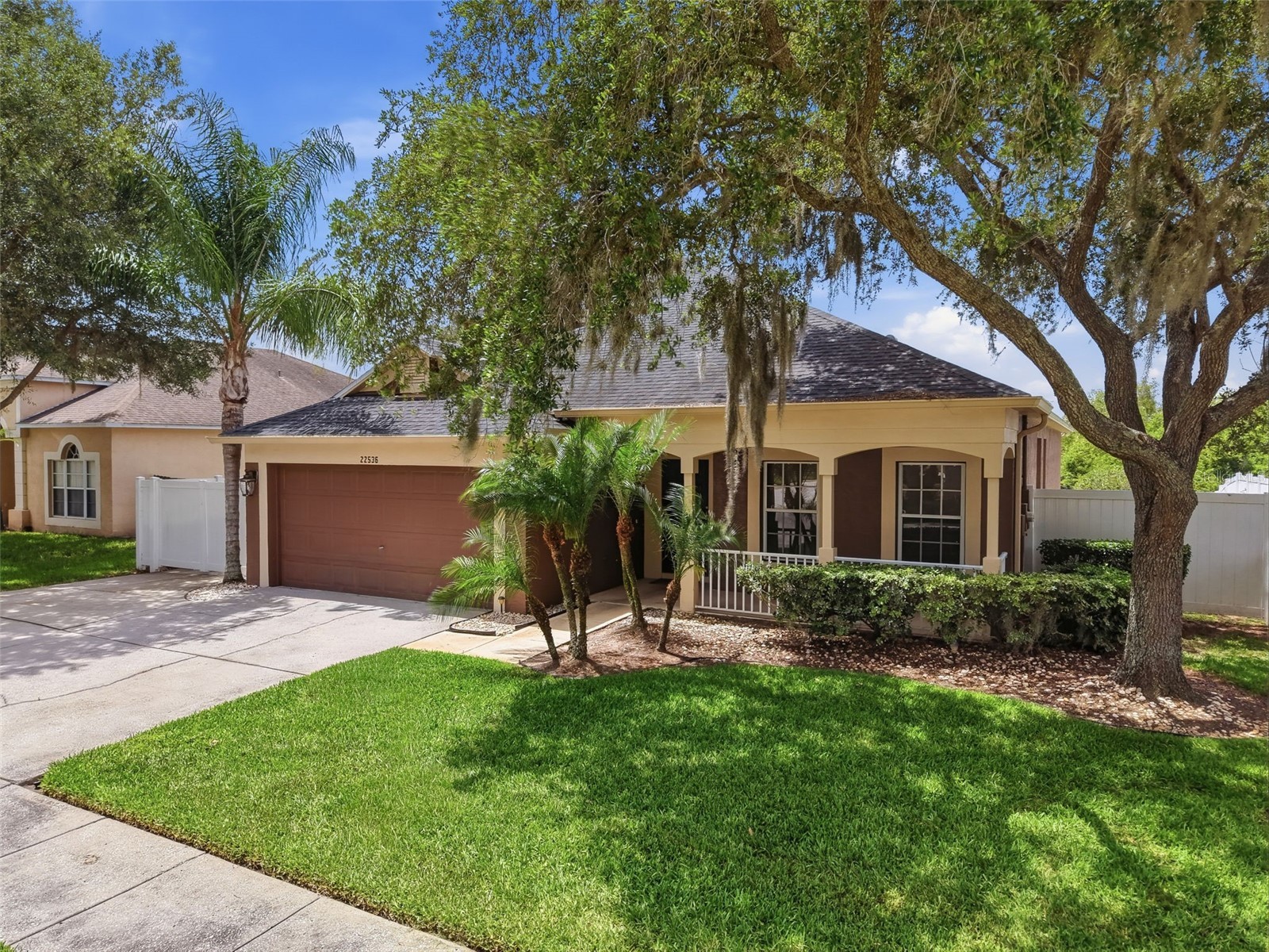 22536 Laureldale Drive Lutz FL 33549 W7886093 image6