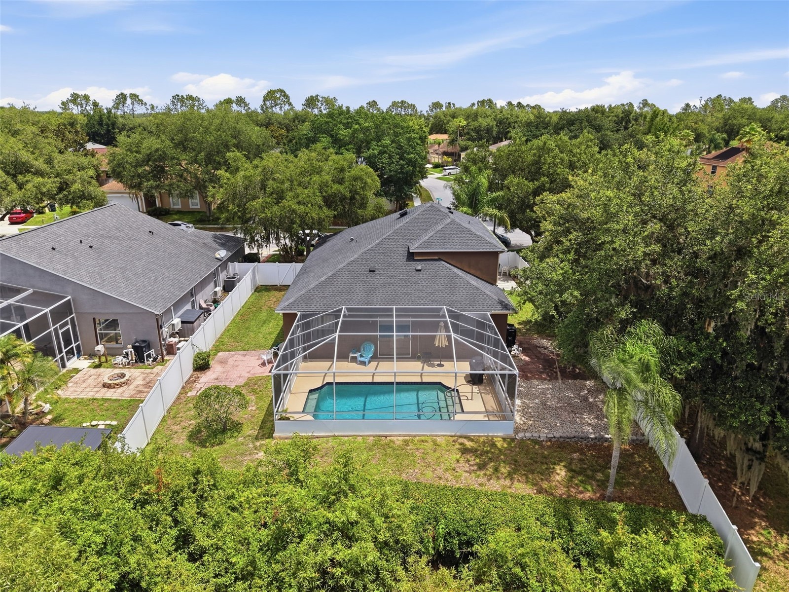 22536 Laureldale Drive Lutz FL 33549 W7886093 image63