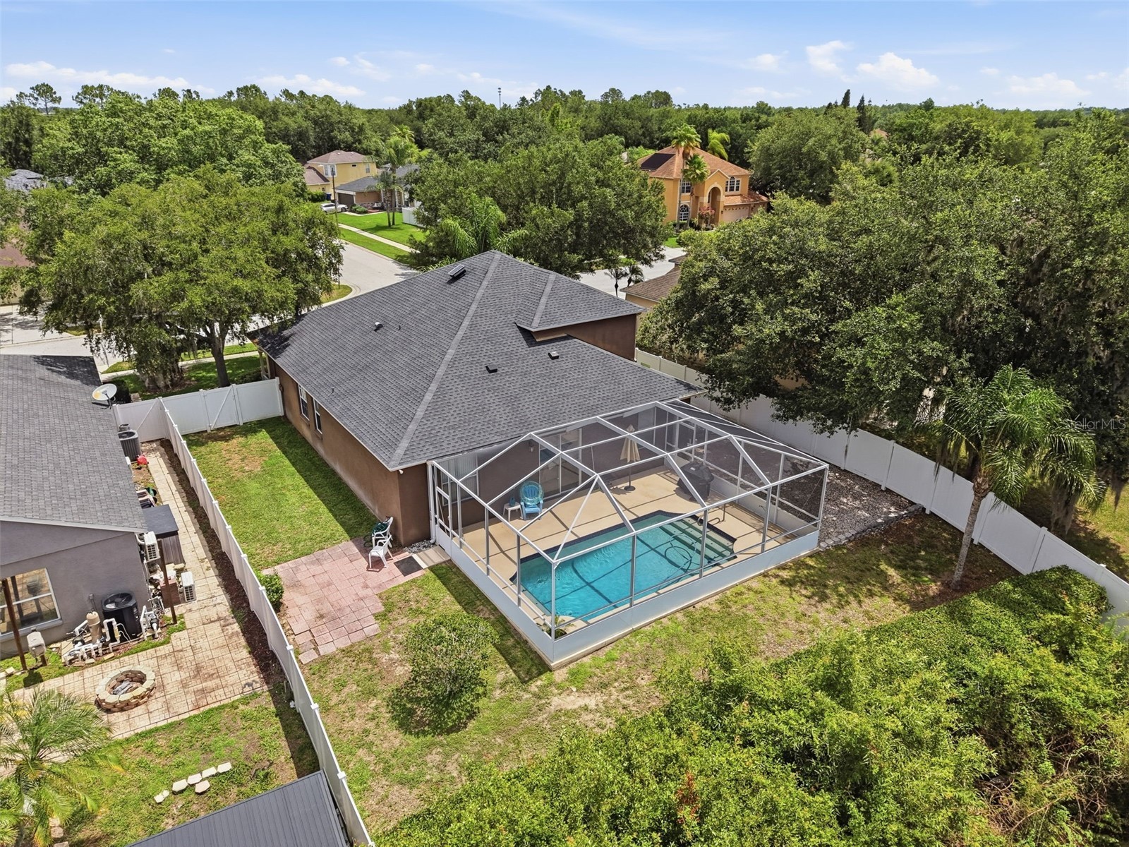 22536 Laureldale Drive Lutz FL 33549 W7886093 image64
