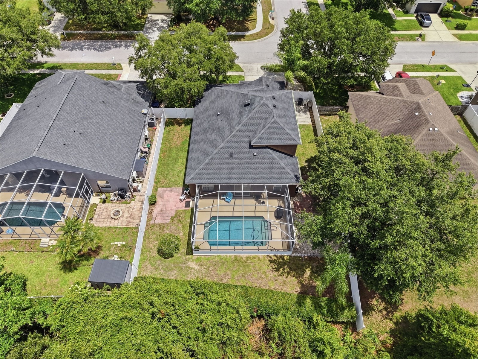 22536 Laureldale Drive Lutz FL 33549 W7886093 image67