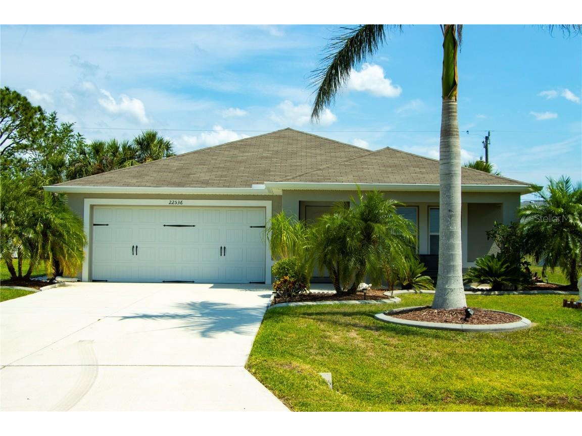 22536 Tennyson Avenue Port Charlotte FL 33954 C7475168 image1
