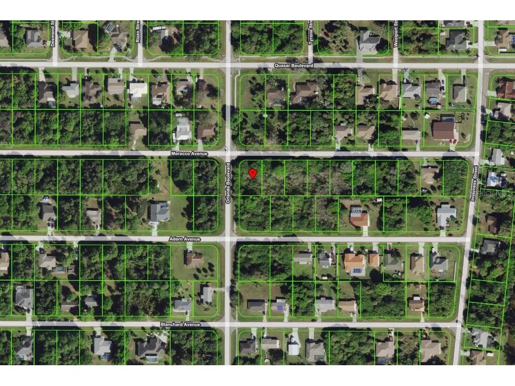 22537 Morocco Avenue Port Charlotte FL 33952 N6128145 image1