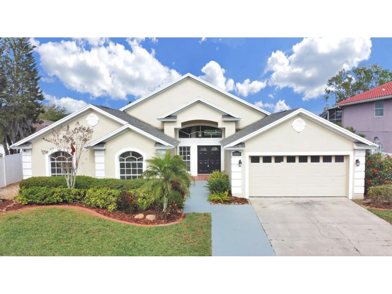 22537 Royal Ridge Court Lutz FL 33549 T3509829 image1