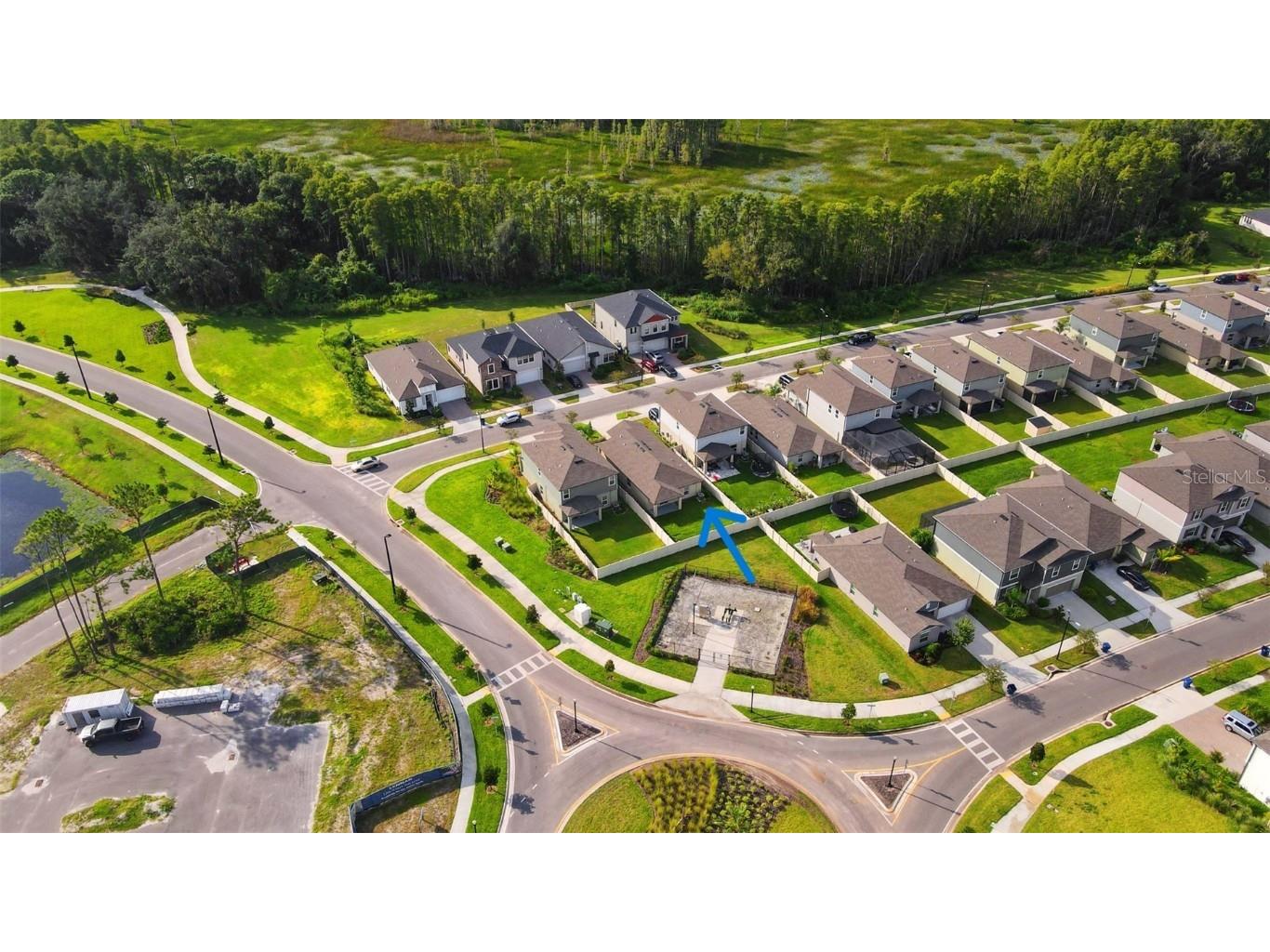 22539 Storybook Cabin Way Land O Lakes FL 34637 TB8428647 image30