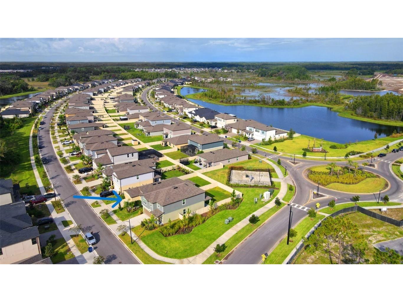 22539 Storybook Cabin Way Land O Lakes FL 34637 TB8428647 image33