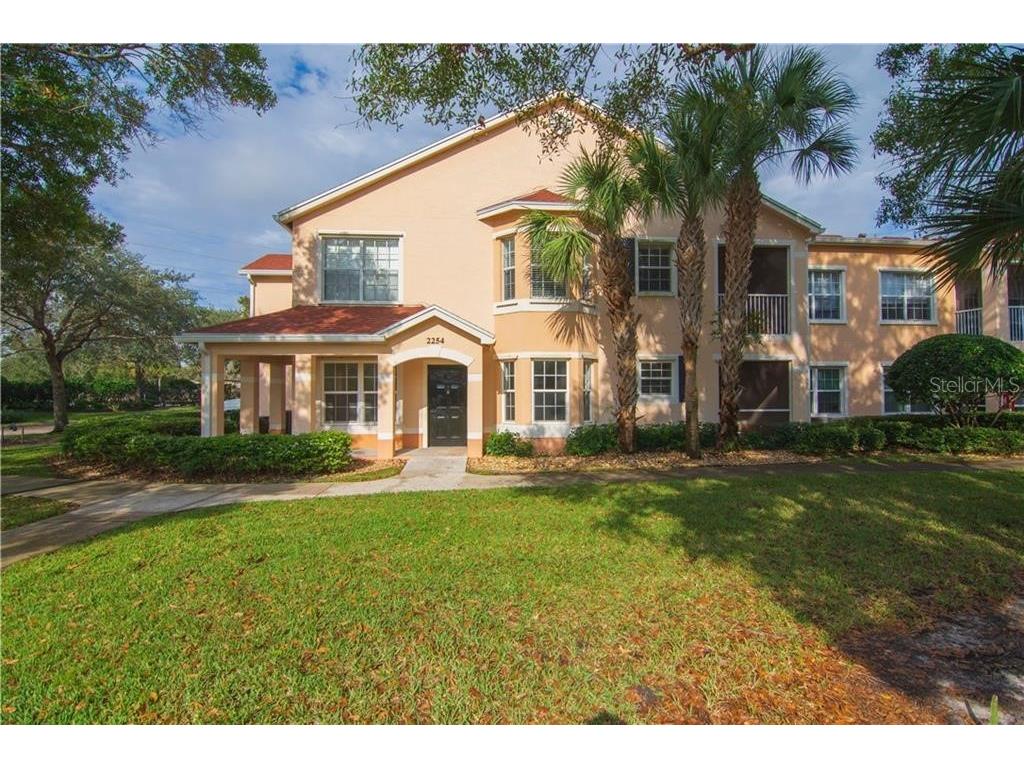 2254 57th Circle #2254 Vero Beach FL 32966 O6167732 image1