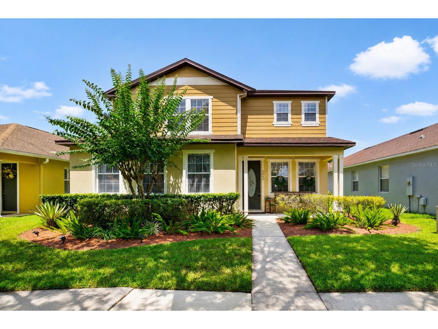 2254 Abey Blanco Drive Orlando FL 32828 O6418261 image1