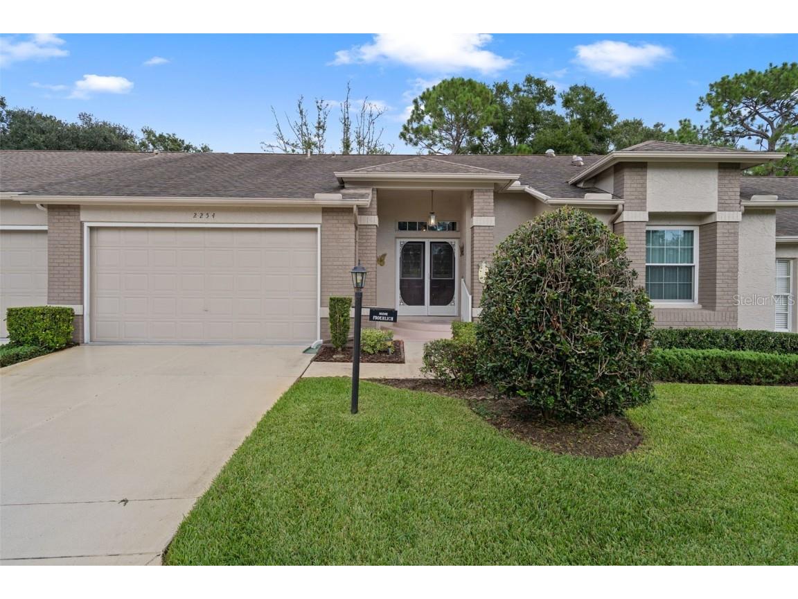 2254 Dove Hollow Drive Spring Hill FL 34606 W7878070 image1