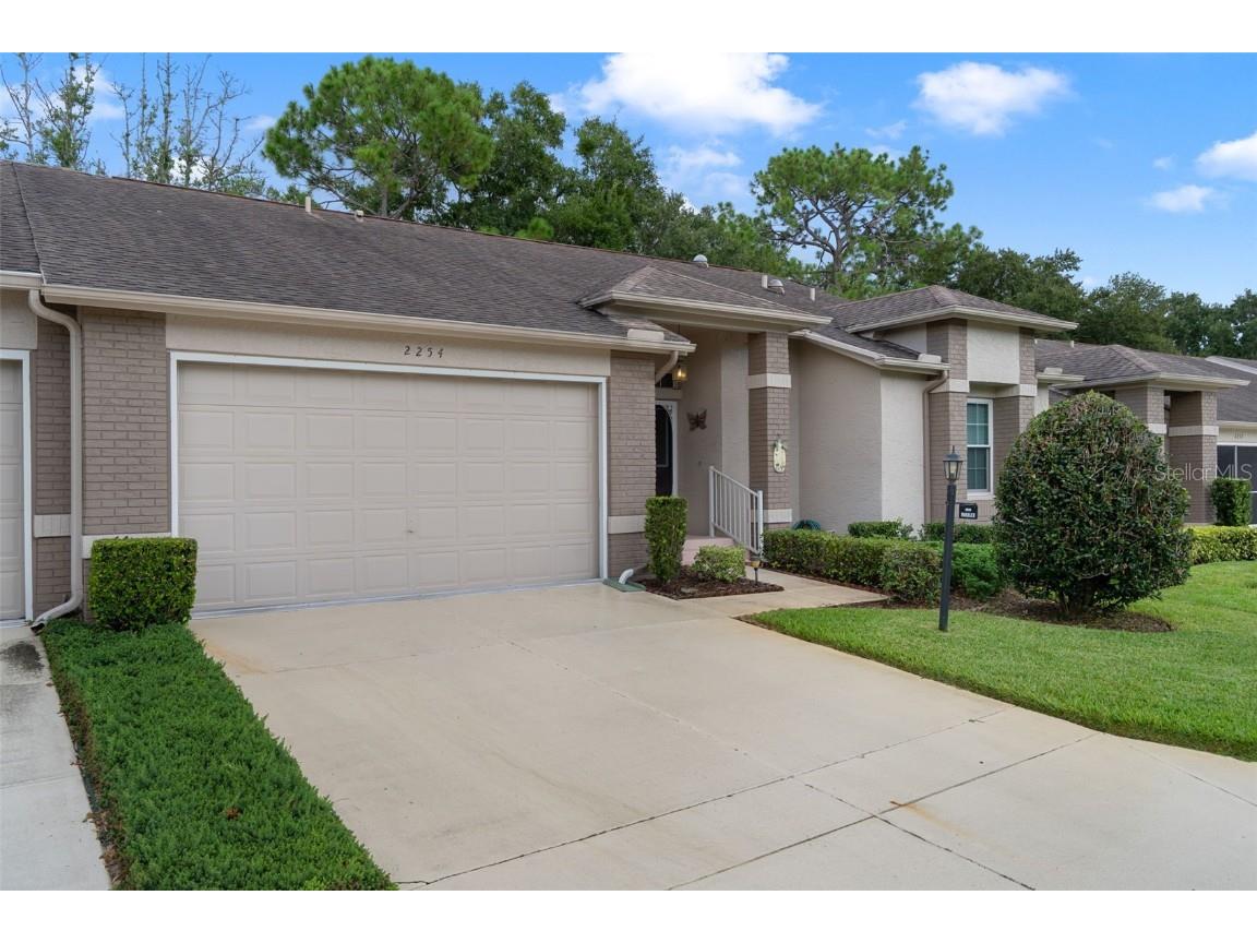 2254 Dove Hollow Drive Spring Hill FL 34606 W7878070 image2