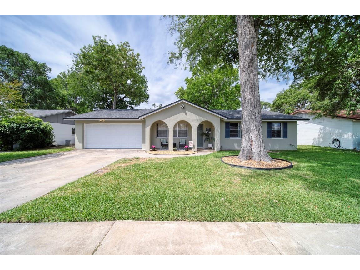 2254 Green Street South Daytona FL 32119 V4942380 image1