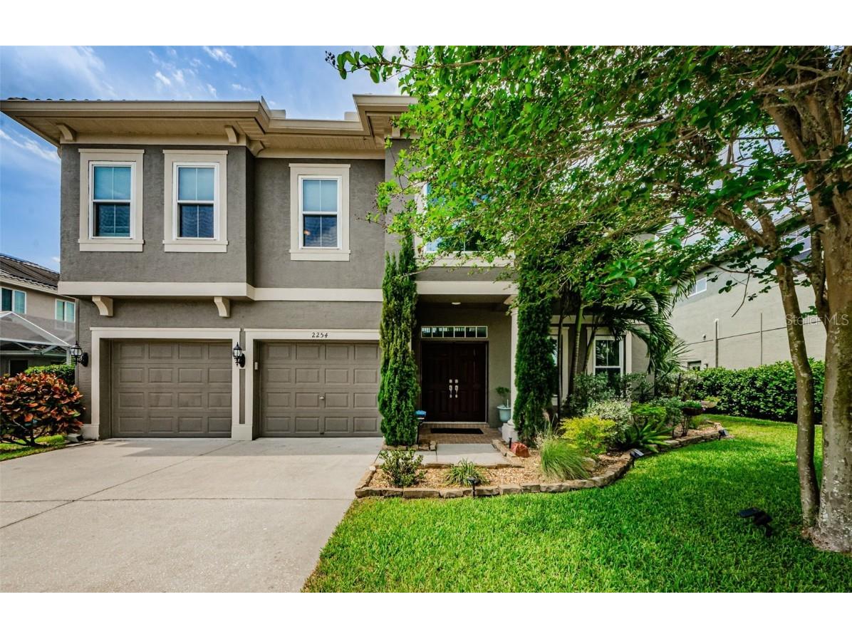 2254 Highland Woods Drive Dunedin FL 34698 U8195789 image1