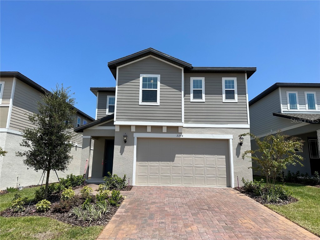 2254 Huntsman Ridge Road Minneola FL 34715 O6229775 image1