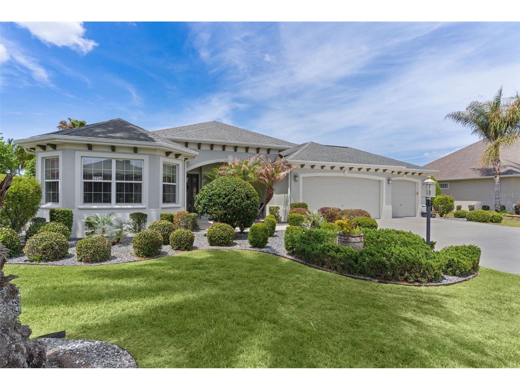 2254 Isleworth Circle The Villages FL 32163 G5110744 image1