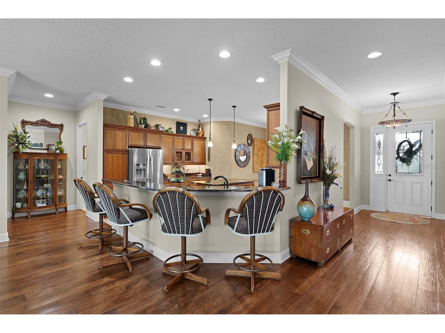 2254 Isleworth Circle The Villages FL 32163 G5110744 image20