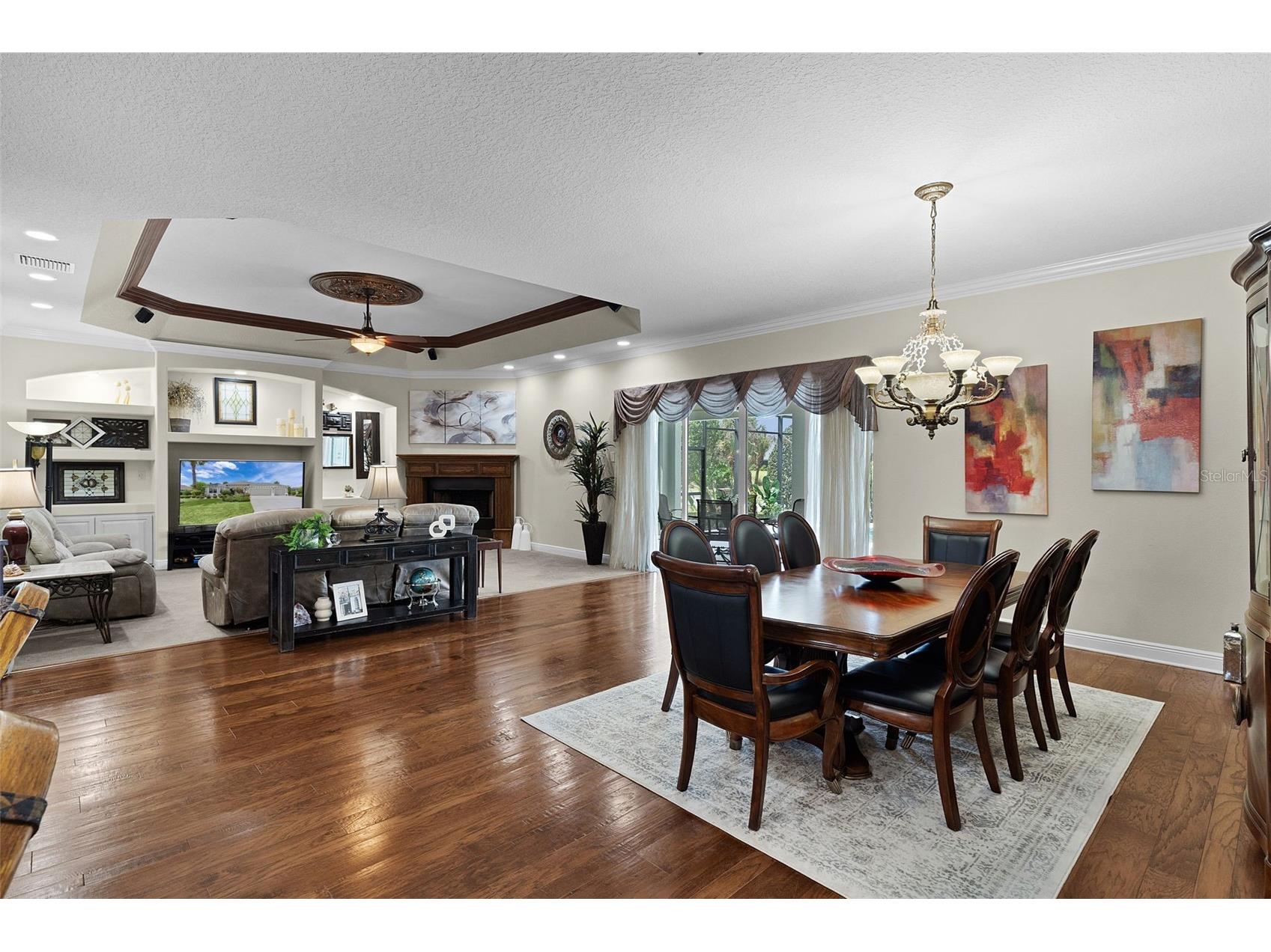 2254 Isleworth Circle The Villages FL 32163 G5110744 image25