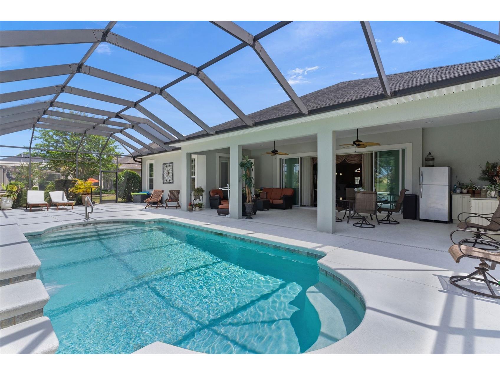 2254 Isleworth Circle The Villages FL 32163 G5110744 image6